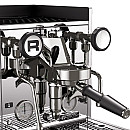Rocket Espresso - Mozzafiato R Fast Espressokaffemaskin, Black