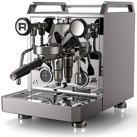 Rocket Espresso - Mozzafiato V Fast Espressokaffemaskin