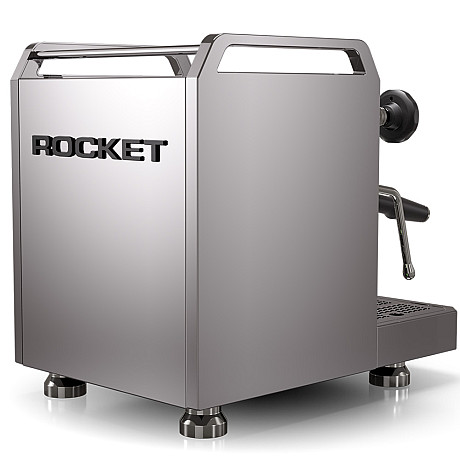 Rocket Espresso - Mozzafiato V Fast Espressokaffemaskin