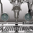 Rocket Espresso - Mozzafiato V Fast Espressokaffemaskin