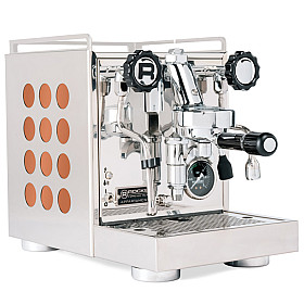  Rocket Espresso - Appartamento 2.0 Espressokaffemaskin, Kopper