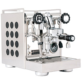 Espressomaskin Rocket Espresso - Appartamento 2.0 Espressokaffemaskin Espressomaskin Rocket Espresso - Appartamento 2.0 Espressokaffemaskin