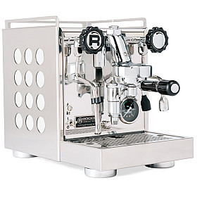  Rocket Espresso - Appartamento 2.0 Espressokaffemaskin, Vit