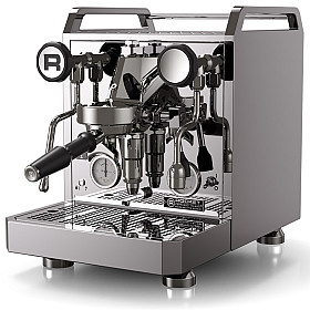  Rocket Espresso - Mozzafiato R Fast Espressokaffemaskin