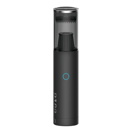 Roidmi handdammsugare Nano P1 Pro Svart Roidmi handdammsugare Nano P1 Pro Svart