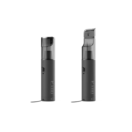 Roidmi handdammsugare Nano P1 Pro Svart Roidmi handdammsugare Nano P1 Pro Svart