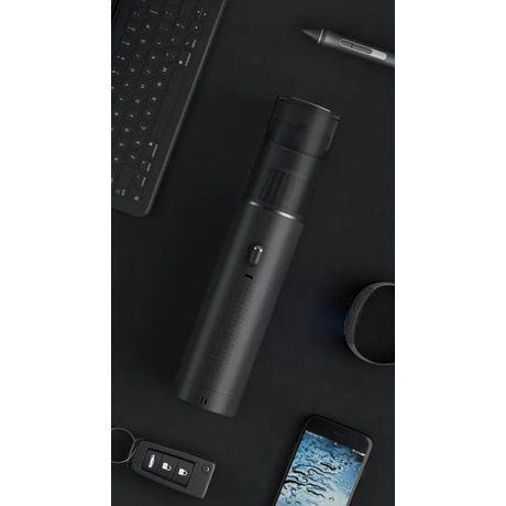 Roidmi handdammsugare Nano P1 Pro Svart Roidmi handdammsugare Nano P1 Pro Svart