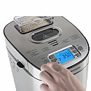 Rommelsbacher - BA 550 - Rostfri, Ingrediensfack med 12 program Rommelsbacher - BA 550 - Rostfri, Ingrediensfack med 12 program