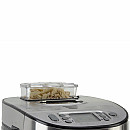 Rommelsbacher - BA 550 - Rostfri, Ingrediensfack med 12 program Rommelsbacher - BA 550 - Rostfri, Ingrediensfack med 12 program