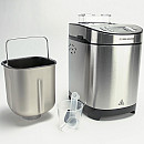 Rommelsbacher - BA 550 - Rostfri, Ingrediensfack med 12 program Rommelsbacher - BA 550 - Rostfri, Ingrediensfack med 12 program