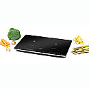 Rommelsbacher - CT 3420/IN - Svart, Dubbel induktion 2000W Rommelsbacher - CT 3420/IN - Svart, Dubbel induktion 2000W