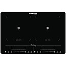 Rommelsbacher - CT 3420/IN - Svart, Dubbel induktion 2000W Rommelsbacher - CT 3420/IN - Svart, Dubbel induktion 2000W