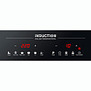 Rommelsbacher - CTS 2000/IN - Svart, 6 program med Temperatursensor