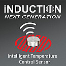 Rommelsbacher - CTS 2000/IN - Svart, 6 program med Temperatursensor