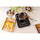 Rommelsbacher - CTS 2000/IN - Svart, 6 program med Temperatursensor