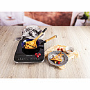 Rommelsbacher - CTS 2000/IN - Svart, 6 program med Temperatursensor