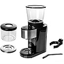 Rommelsbacher - EKM 500 PRO - Med integrerad våg