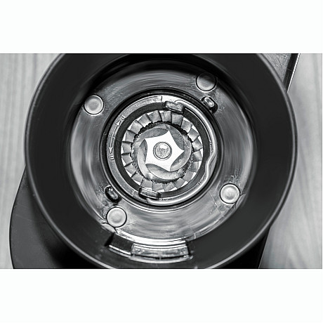 Rommelsbacher - EKM 500 PRO - Med integrerad våg