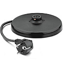 Rommelsbacher - EKO 366/E ElPresso - Deluxe mockabryggare - Rostfritt stål