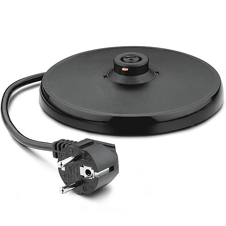 Rommelsbacher - EKO 366/E ElPresso - Deluxe mockabryggare - Rostfritt stål