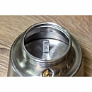 Rommelsbacher - EKO 366/E ElPresso - Deluxe mockabryggare - Rostfritt stål