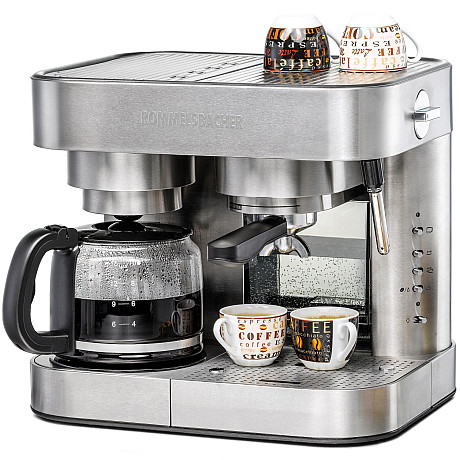 Rommelsbacher - EKS 3010 - Rostfritt