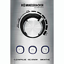 Rommelsbacher - MX 1250 - Rostfri, 1200W & 6-bladssystem