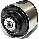 Rommelsbacher - MZ 400 - Rostfri, 4-vingat blad med Robust motor Rommelsbacher - MZ 400 - Rostfri, 4-vingat blad med Robust motor