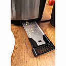 Rommelsbacher - TO 850 - Rostfri Rommelsbacher - TO 850 - Rostfri