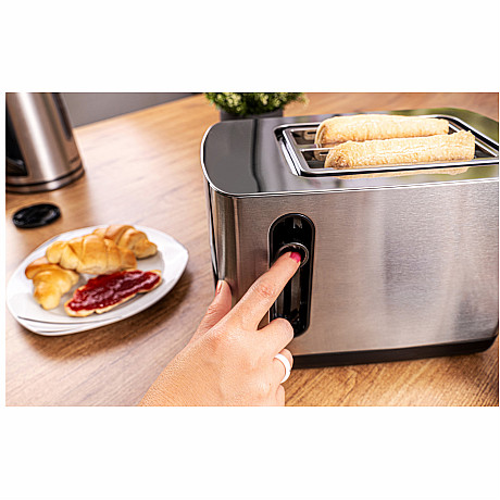 Rommelsbacher - TO 850 - Rostfri