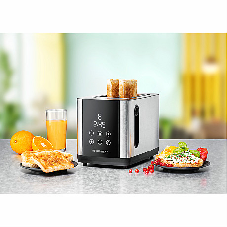 Rommelsbacher - TO 850 - Rostfri