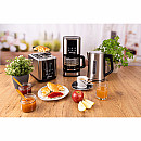 Rommelsbacher - TO 850 - Rostfri Rommelsbacher - TO 850 - Rostfri