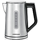 Rommelsbacher - WK 3000 - Rostfri, Temperaturkontroll