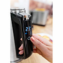 Rommelsbacher - WK 3000 - Rostfri, Temperaturkontroll