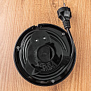 Rommelsbacher - WK 3000 - Rostfri, Temperaturkontroll