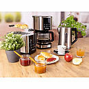 Rommelsbacher - WK 3000 - Rostfri, Temperaturkontroll