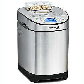 Rommelsbacher - BA 550 - Rostfri, Ingrediensfack med 12 program