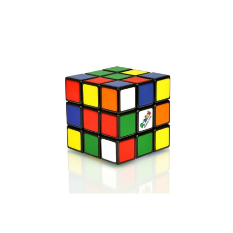 Rubiks - Rubiks 3x3 Cube smart spel