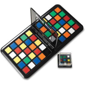 Rubiks - Rubiks Race Game smart spel för två