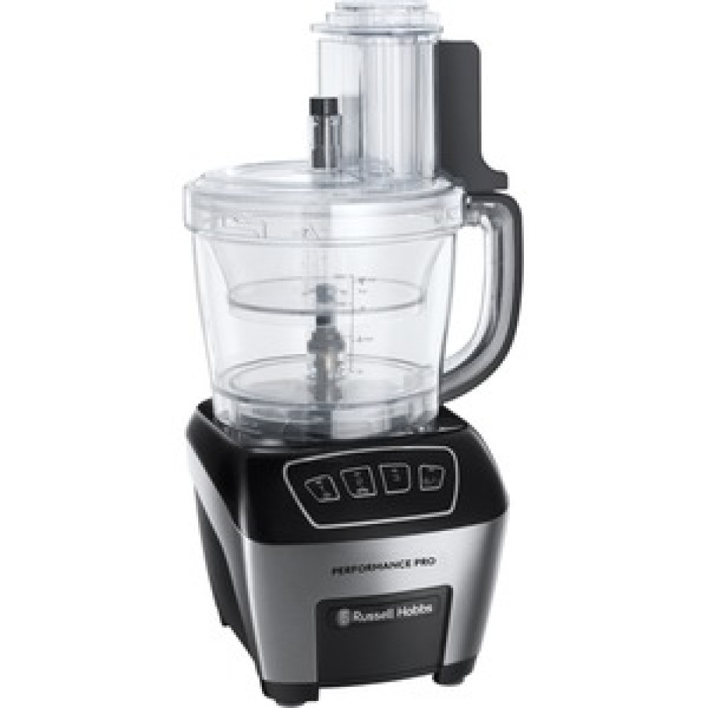 Matberedare Russel Hobbs Professional Food Processor Köp på Hemmy.se