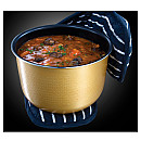 Russell Hobbs - Svart - 11 program med Uppvärmningsfunktion