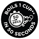 Russell Hobbs - 23405016002 - Röd, Colours Plus Russell Hobbs - 23405016002 - Röd, Colours Plus