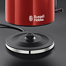 Russell Hobbs - 23405016002 - Röd, Colours Plus Russell Hobbs - 23405016002 - Röd, Colours Plus