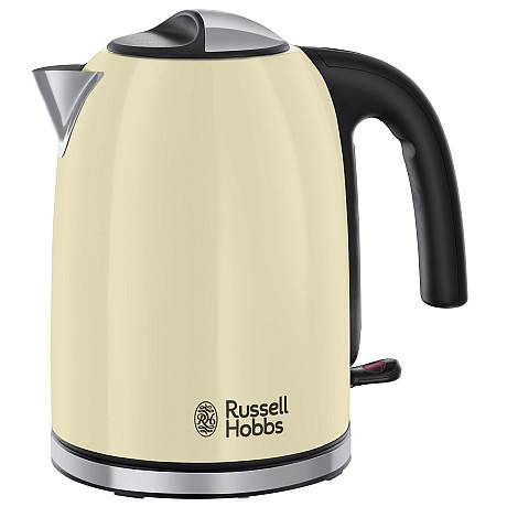 Russell Hobbs - 23408016002 - Creme, Colours Plus Russell Hobbs - 23408016002 - Creme, Colours Plus
