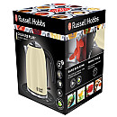 Russell Hobbs - 23408016002 - Creme, Colours Plus Russell Hobbs - 23408016002 - Creme, Colours Plus