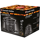 Russell Hobbs - Svart - 3.5 Liters kapacitet