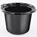 Russell Hobbs - Rostfri - 3 värmelägen med Keramisk gryta