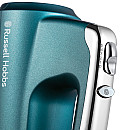 Russell Hobbs - 23858026002 - Grön, Fem hastigheter + turbo Russell Hobbs - 23858026002 - Grön, Fem hastigheter + turbo