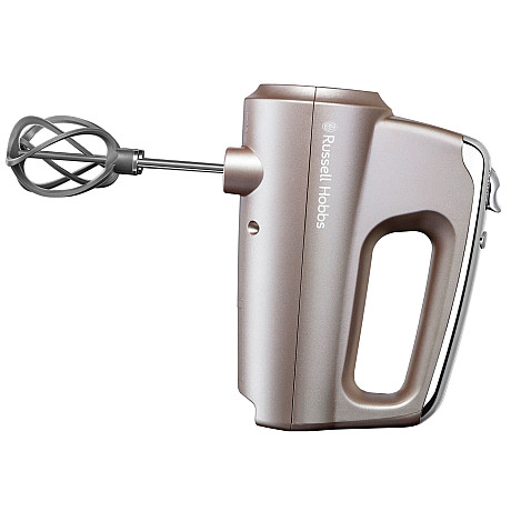 Russell Hobbs - 23859026002 - Brun, Fem hastigheter och turbo Russell Hobbs - 23859026002 - Brun, Fem hastigheter och turbo