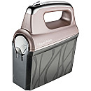 Russell Hobbs - 23859026002 - Brun, Fem hastigheter och turbo Russell Hobbs - 23859026002 - Brun, Fem hastigheter och turbo